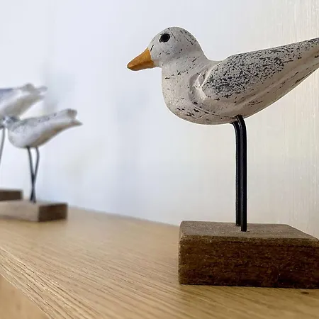 Mobil-home Confort, 2 Chambres, Piscine Chauffee, 200m Plage, Centre-ville, Parking, Wifi, Menage Inclus - Fr-1-361a-28 Feriehus Jullouville-les-Pins