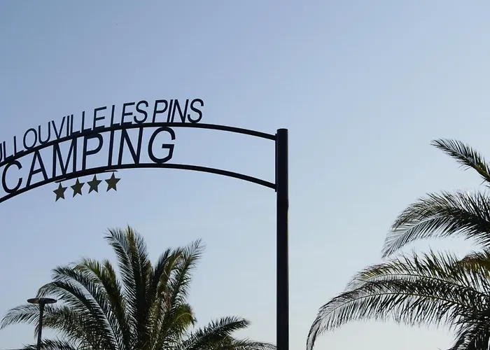 Mobil-home Confort, 2 Chambres, Piscine Chauffee, 200m Plage, Centre-ville, Parking, Wifi, Menage Inclus - Fr-1-361a-28 Feriehus