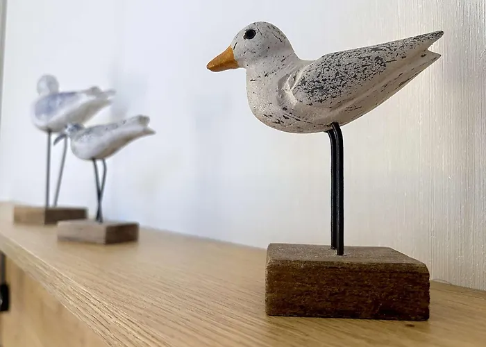 Mobil-home Confort, 2 Chambres, Piscine Chauffee, 200m Plage, Centre-ville, Parking, Wifi, Menage Inclus - Fr-1-361a-28 بيت للعطل جولوفيل ليه باه